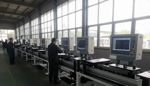 如何选择合适的设备安装调试服务?